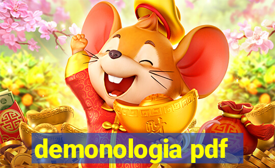 demonologia pdf